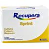 MAVEN PHARMA Srl Recupera Sprint 20 Bustine - Integratore Energia