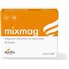 EBERLIFE FARMACEUTICI SpA Mixmag 30 Bustine - Integratore Magnesio e Stanchezza