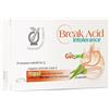 BIONATIVA SpA Break Acid Intollerance 24 Compresse - Integratore Acidita e Reflusso