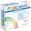 NUTRALBIOFARMA Srl Miocarvit Plus 20 Bustine - Integratore Energia e Antiossidanti