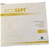 ASM FARMACEUTICI Srl Acusept 40 Stick - Integratore Microcircolo e Omocisteina