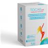 TO.C.A.S. Srl Tocasvit 30 Compresse - Integratore Difese Immunitarie ed Energia