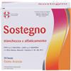 A&D SpA Gruppo Alimentare Diet Matt Pharma Ricarica Sostegno 20 Bustine - Integratore Energia
