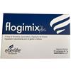 EBERLIFE Flogimix Plus 20 Compresse - Integratore Microcircolo