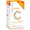 INPHARM SRO Lipo C Askor Forte 120 Capsule - Integratore Difese Immunitarie