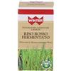 GDP SRL Riso Rosso Fermentato 100 Compresse - Integratore Controllo Colesterolo