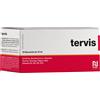 NAIMA PHARMA Srls Tervis 10 Flaconcini - Integratore Energia