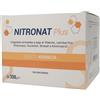 ESSECORE Srl Nitronat Plus Arancia 14 Bustine - Integratore Energia