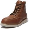Timberland Uomo Stivali In Pelle Redwood Edge, Medium Brown, 43 EU