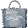 MARC ELLIS Borsa a Mano Donna Poliestere BUBY S. MIQUEL C