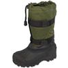 Fox Outdoor Max-Fuchs Stivali da Neve 18403b, Unisex-Adulto, Oliva, 44 EU