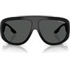 Armani Exchange Ax4143su - Occhiali da sole da uomo universali