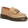 Dr. Martens - Adrian - Scarpe Stringate Basse, Taglia:39 EU, Colore:Beige
