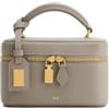 JW PEI Cleo Borsa a Mano Box da Donna - Taupe