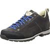 Dolomite Shoe 54 Low Evo gunmetal grey/black (1605) 9