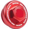 HHTFAO Adatto For BETA XTRAINER 300 RR 300 125 200 250 2018-2024 2023 2022 2021 Tappo Di Riempimento Olio Motore For Motocicletta