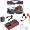 QUUGAR Booster Batteria Auto 5000 A, 6000 mAh Avviatore Batteria Auto