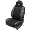 WRC 007591 Coprisedile per auto, linea Rally