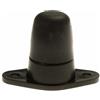 Aprilsunnyzone Per Ford Galaxy, S Max, Focus MK2 portellone posteriore bump stop, materiale ABS non deformabile