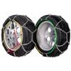 KAWIN Shopping on line Catene da neve 9mm Onorm OMOLOGATE V5117 RV-120 Montano su gomme 225/70-15 235/60-16 215/65-16 225/60-16 245/45-17 235/50-17 255/40-17 265/40-17 235/50-18 245/45-18 235/45-18 245/40-18 255/35-18 225/40-19 235/40-19 245/35-19