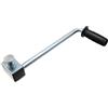 trailer parts4u Manovella di ricambio adatta per verricello Alko 901-A, 1201-A, 901 Plus Optima
