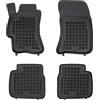 MOTOS M MOTOS Tappetini in gomma per auto adatto per Subaru Legacy IV 2003-2009 Migliorate il vostro comfort di viaggio con il tappetino antiscivolo per auto - tappetino per auto per tutte le stagioni, prot