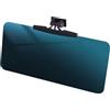 Generico Auto Sun Visor Extender | Pannello per parabrezza Resistente al parabrezza Resistente al Sun Blocker antiriflesso a 180 ° | Protezione Driving Accessorio Isola di calore Visor per le auto scooter