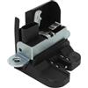LRFZSYCH Attuatore Portellone Posteriore Compatibile Con Per Golf MK5 V Hatchback 2003 2004 2005 2006 2007 2008 Baule Posteriore Blocco Coperchio Blocco Fermo 5M0827505E 1P0827505D