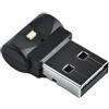 Generic Mini USB RGB Atmosphere Light | Multi-Color Interior LED Ambient Lamp for Car, Laptop, Room | Portable Smart Night Light for Home Keyboard Backlight, Mood Lighting for Travel, Bedroom, Parties