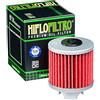 Hiflofiltro 23065 - Filtro dellolio Pit Bike HF118