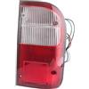 VEETHI Fanali Posteriori Per Toyota Per Hilux Mk4 1997 1998 1999 2000-2002 2003 2004 2005 2006 Lampada Retromarcia Guida Luce Freno Posteriore Luci Coda Arresto Parcheggio Fanale Posteriore Auto ( Size : R )