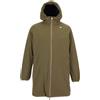 K-Way Giacca Uomo Jacob ST Warm Double reversibile / Army-Navy, Militare-Navy