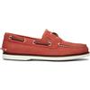 Timberland scarpe uomo da barca CLASSIC BOAT, Bordeaux
