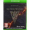 Bethesda The Elder Scrolls Online: Morrowind /Xbox One