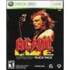 Electronic Arts AC/DC Live: Rock Band Track Pack (Xbox 360)