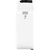 AEG Series 7000 LTR7E36S lavatrice Caricamento dall'alto 6 kg 1151 Giri/min Bianco
