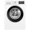 Siemens - Lavatrice, iQ300, capacità 9 kg, programmi rapidi, smartFinish, bianco, WM14N292EP