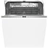 Hisense HV642E90 - Lavastoviglie 13 coperti, Scomparsa Totale, Classe energetica E