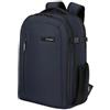 Samsonite Roader - Zaino PC 15.6 Pollici, 44 cm, 24 L, Blu (Dark Blue)