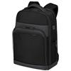 Samsonite Mysight - Zaino porta pc 14.1 pollici (40 cm - 16.5 L), Nero (Black)