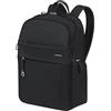 Samsonite Move 5.0 - Zaino per laptop 14,1 pollici, 39 cm, 15,5 L, Nero (Nero)
