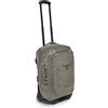 Osprey Rolling Transporter 40 Borsa da Viaggio Unisex Tan Concrete O/S