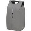 Samsonite Securipak - Zaino Porta PC da 15.6 Pollici, 44 cm, 17 L, Grigio (Cool Grey)