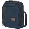 Samsonite Openroad 2.0 - borsa a tracolla 9,7 pollici, 24 cm, 4 L, blu (blu fresco)