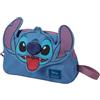 Samsonite Sammies Disney - Stitch Beauty Case per Bambini, Trousse con Cerniera, Fodera Idrorepellente, 23 cm