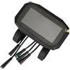 Generic Display Digitale Impermeabile con Schermo a Colori Versione 2025 for Parti di Accessori for Scooter elettrici for Kukirin G2 PRO
