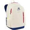 WILSON Zaino da tennis US Open 2026 Team - Bianco, 2 racchette