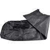 ZMdooreasy Borsa portaoggetti nera per longboard, 88 cm, leggera (110 x 35