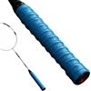 Generic Overgrip per racchetta da tennis, ultra assorbente, sensazione di asciutto