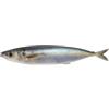 Drawup Morbido silicone esca da pesca 15 cm 33,5 g stampato 3D (uno)